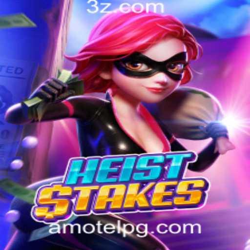 Descobrindo HeistStakes: Um Mergulho no Novo Sucesso dos Jogos de Plataforma