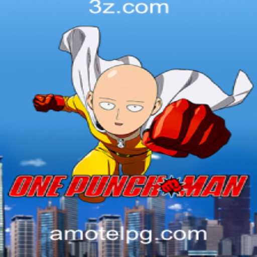 OnePunchMan: Uma Jornada Épica no Universo dos Jogos