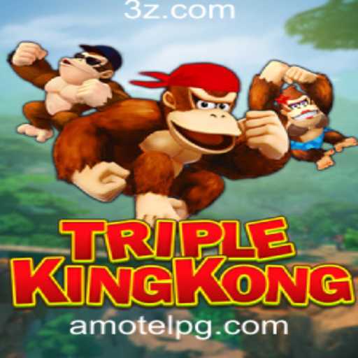 TripleKingKong: Uma Jornada Épica no Mundo dos Jogos de Plataforma